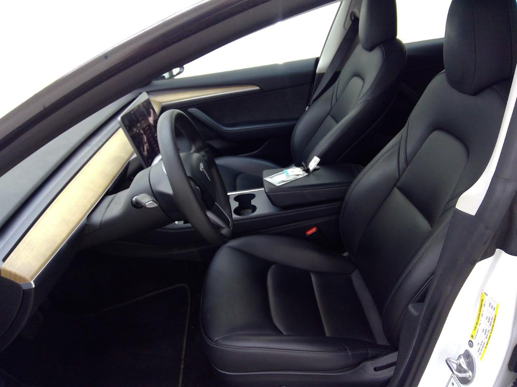 Foto 8 van Tesla Model 3
