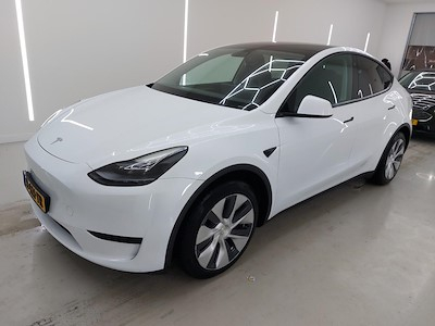 Kúpiť TESLA Model Y na Ayvens Carmarket