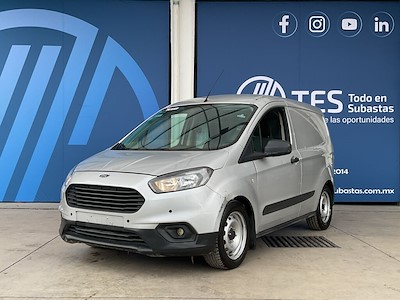 Kaufe FORD FORD TRANSIT COURIER bei Ayvens Carmarket