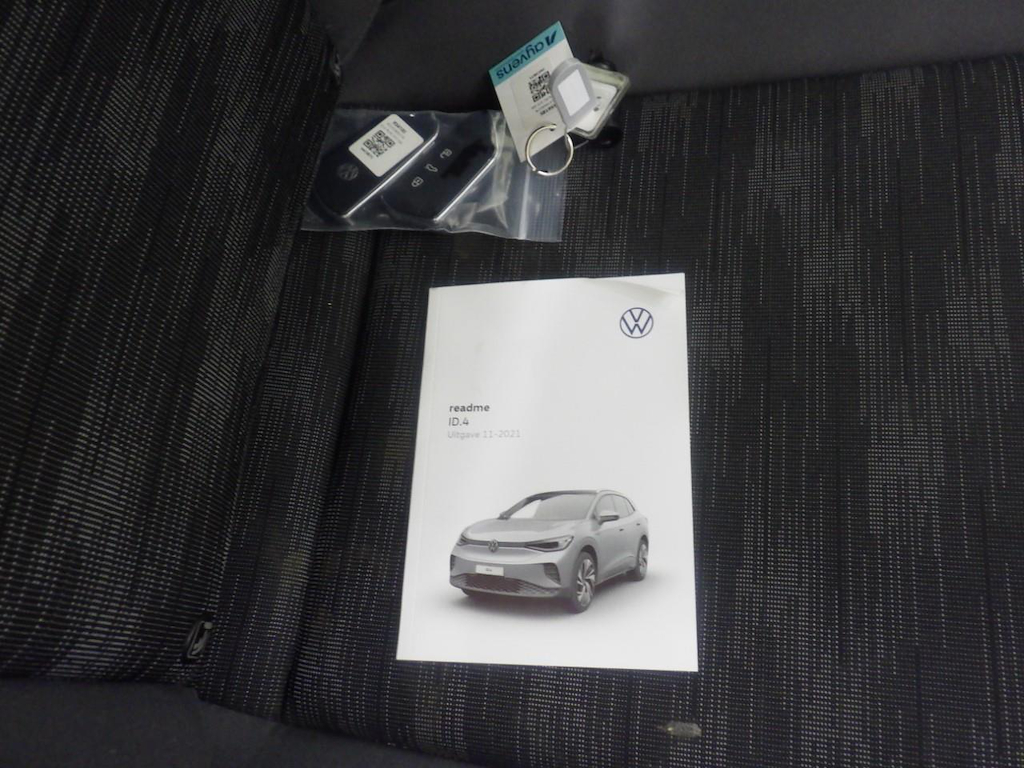 Foto 18 van Volkswagen ID.4