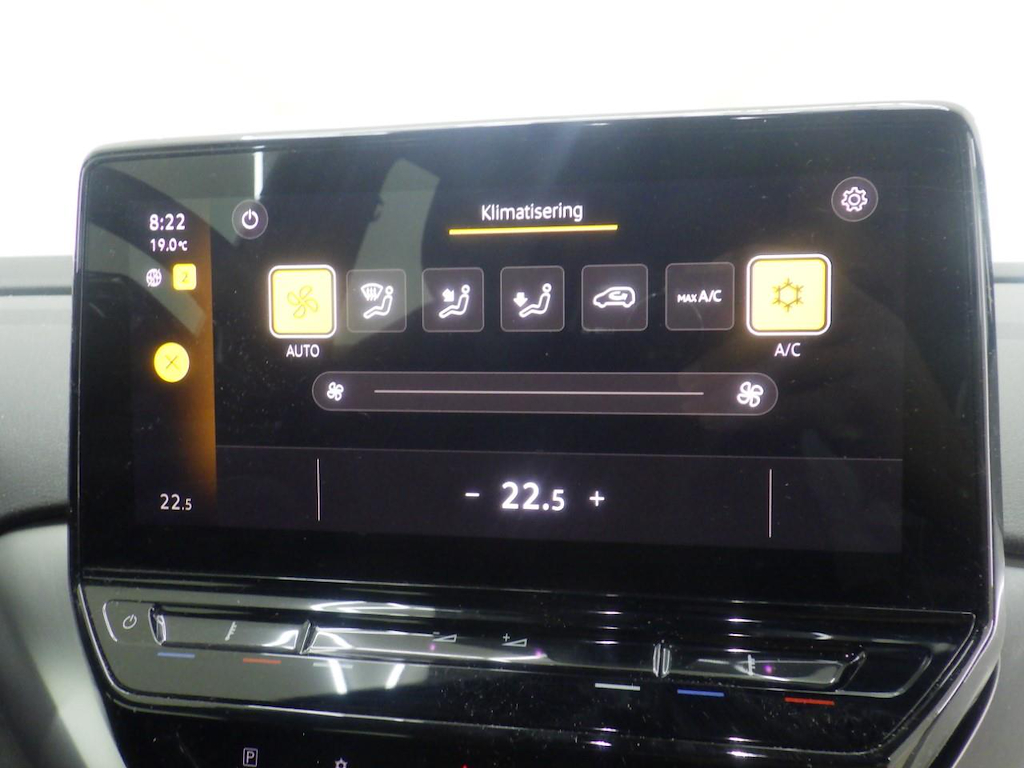 Foto 19 van Volkswagen ID.4