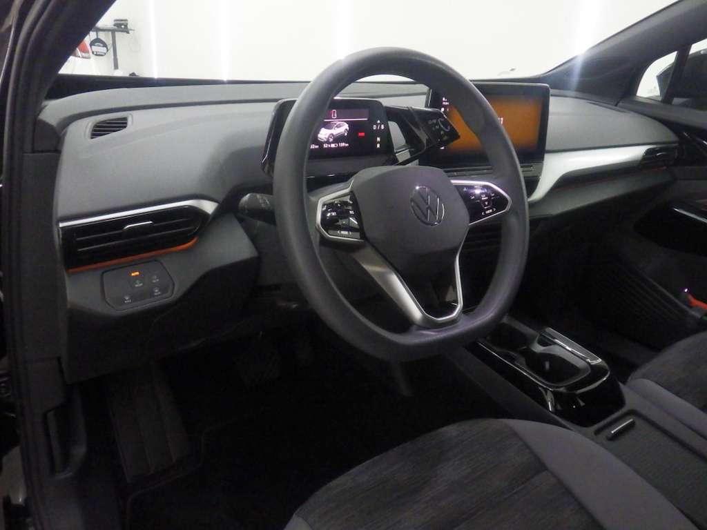 Foto 4 van Volkswagen ID.4