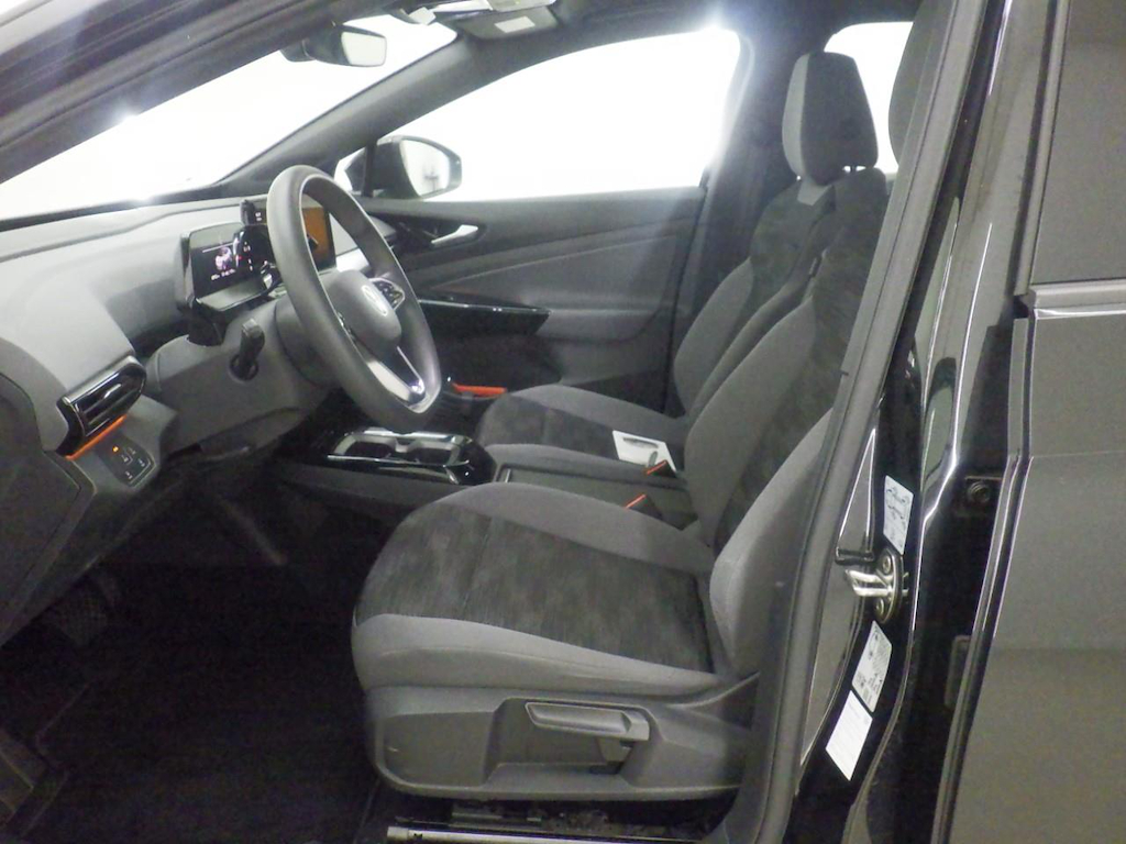 Foto 8 van Volkswagen ID.4