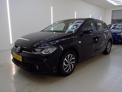Comprar VOLKSWAGEN POLO en Ayvens Carmarket