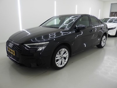 Buy AUDI A3 Limousine on Ayvens Carmarket