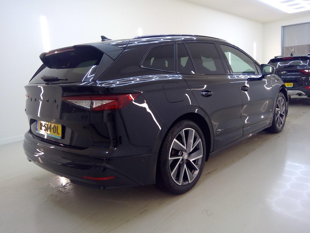 Foto 3 van Skoda Enyaq