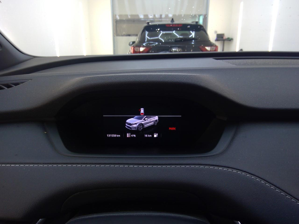 Foto 4 van Skoda Enyaq