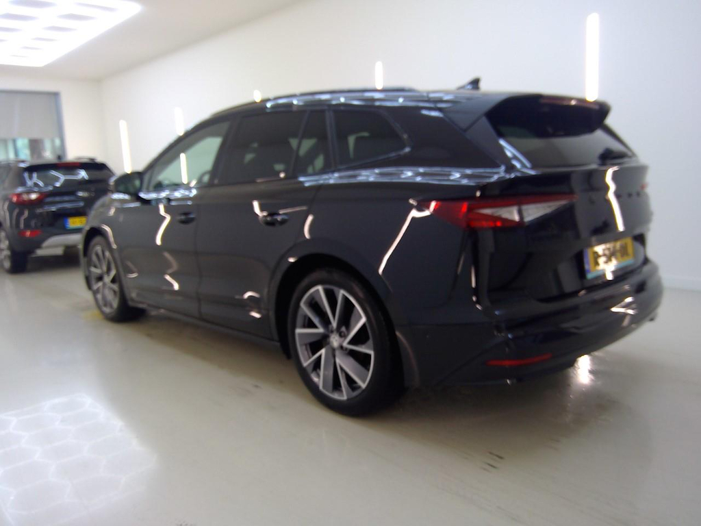 Foto 5 van Skoda Enyaq