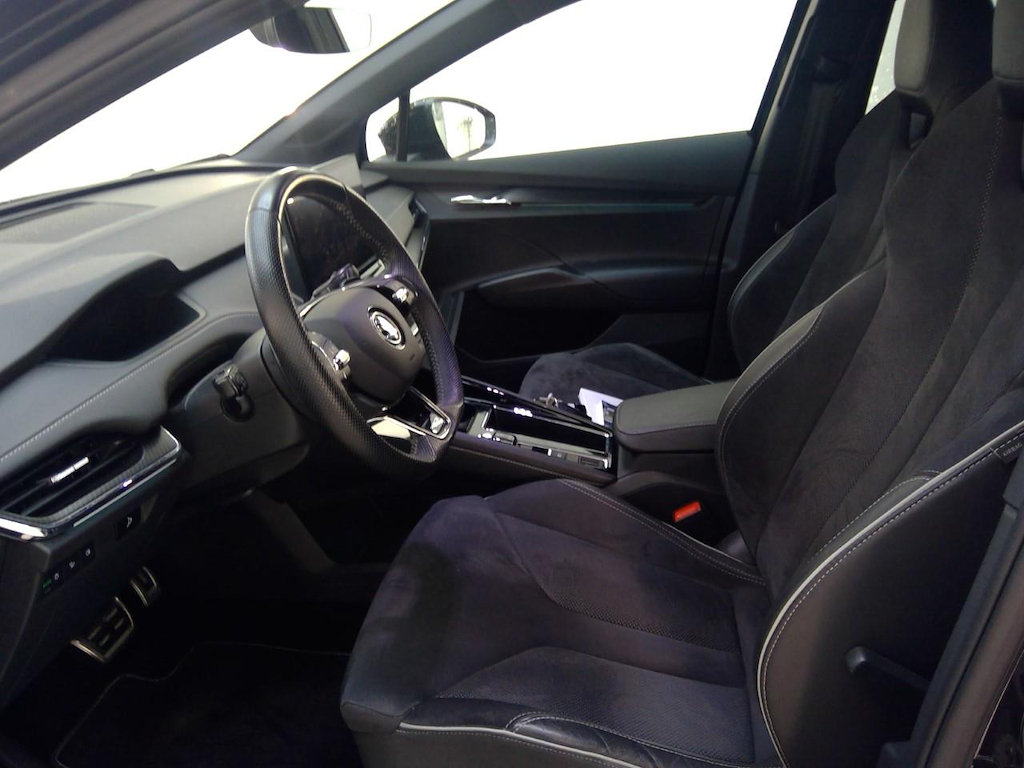 Foto 7 van Skoda Enyaq