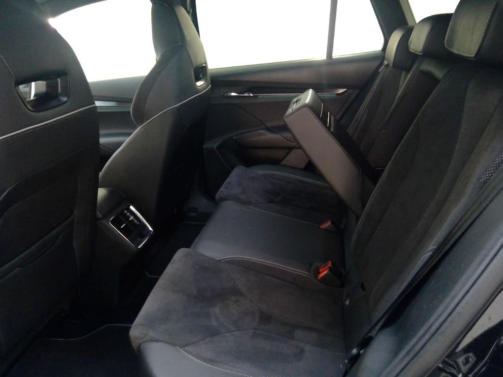 Foto 8 van Skoda Enyaq