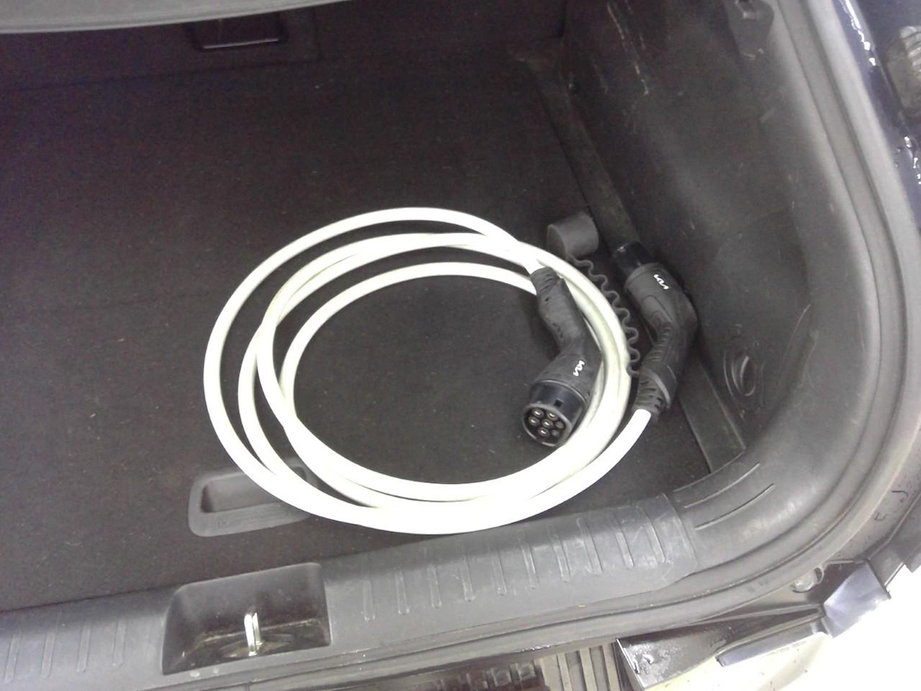 Foto 11 van Kia EV6