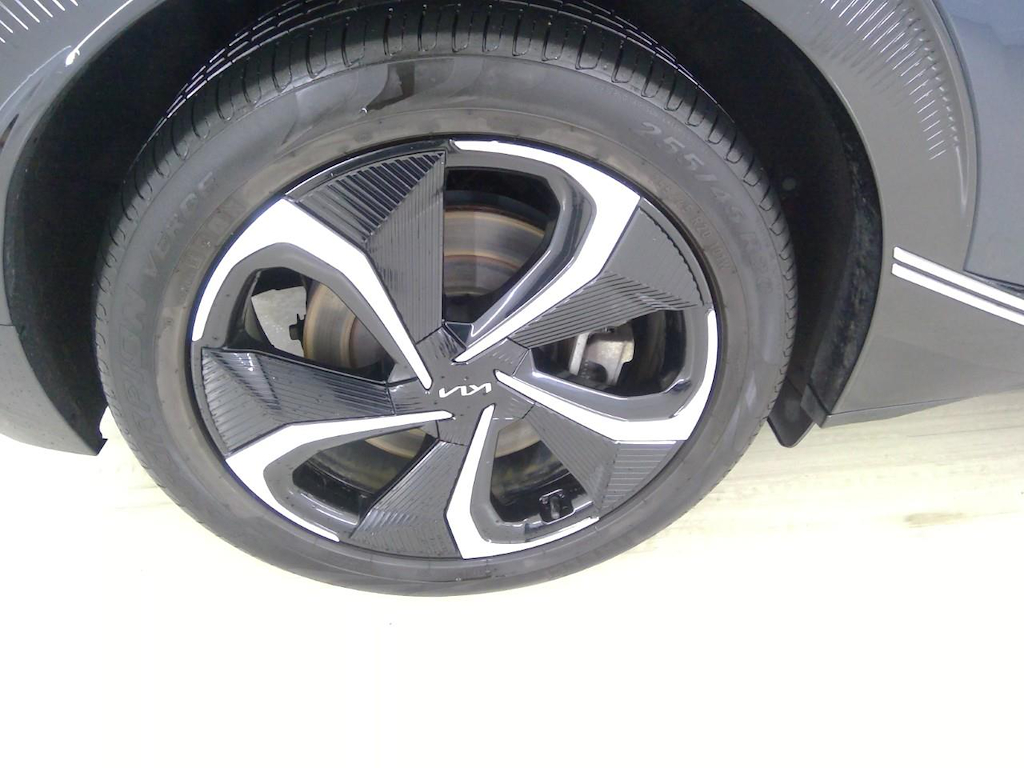 Foto 15 van Kia EV6