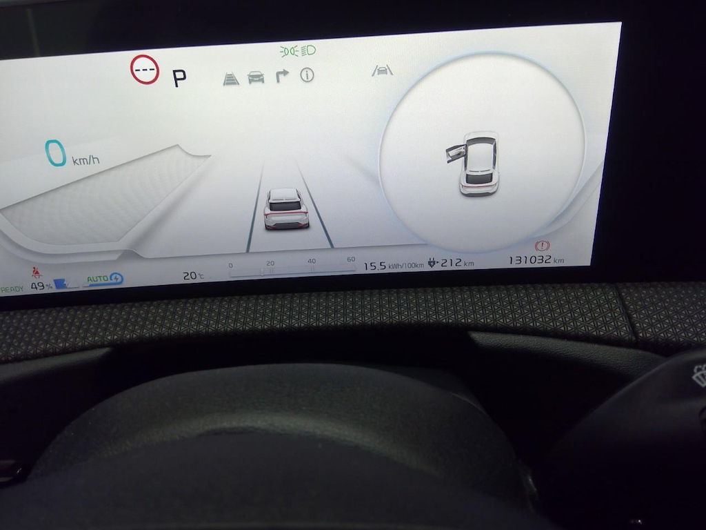 Foto 5 van Kia EV6