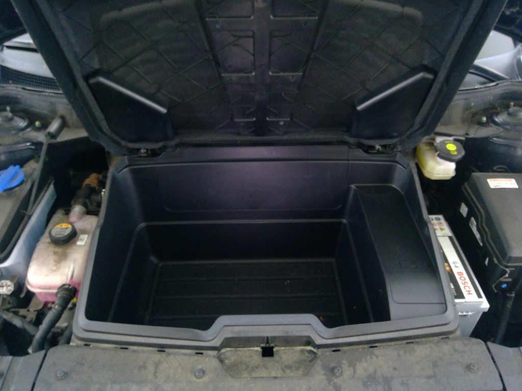 Foto 8 van Kia EV6