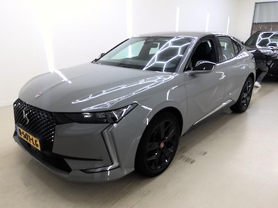 Kaufe DS AUTOMOBILES DS 4 bei Ayvens Carmarket