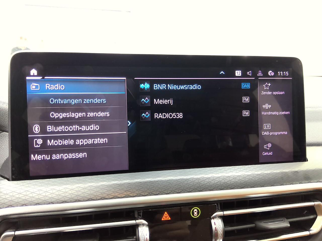 Foto 15 van BMW ix3