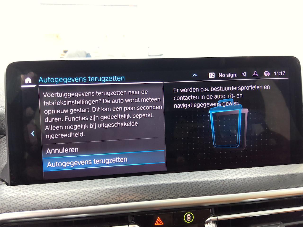 Foto 17 van BMW ix3