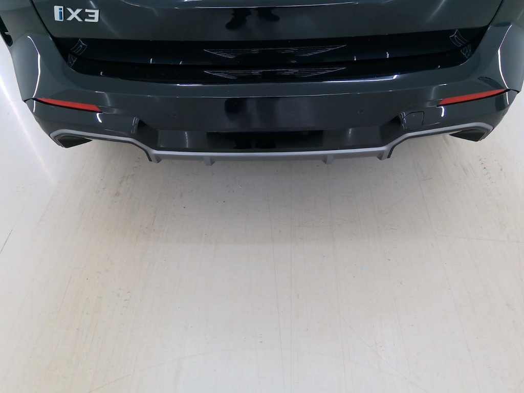 Foto 27 van BMW ix3