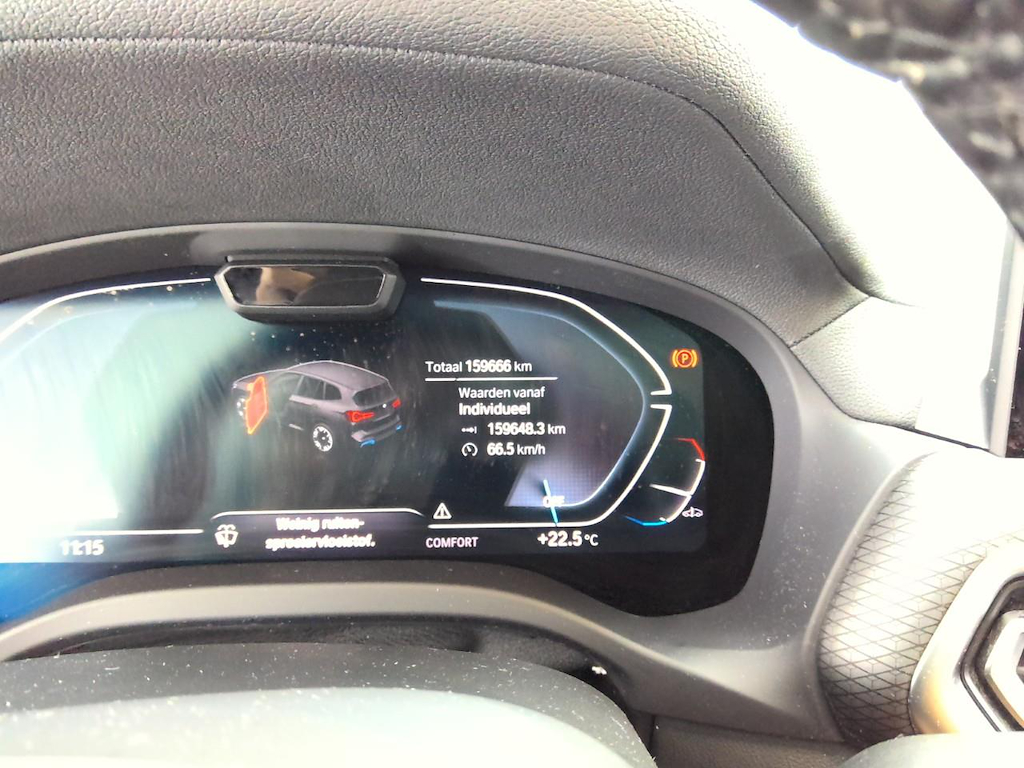 Foto 4 van BMW ix3