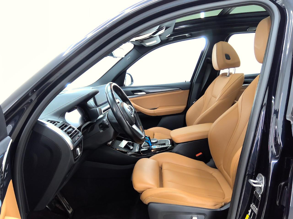 Foto 7 van BMW ix3