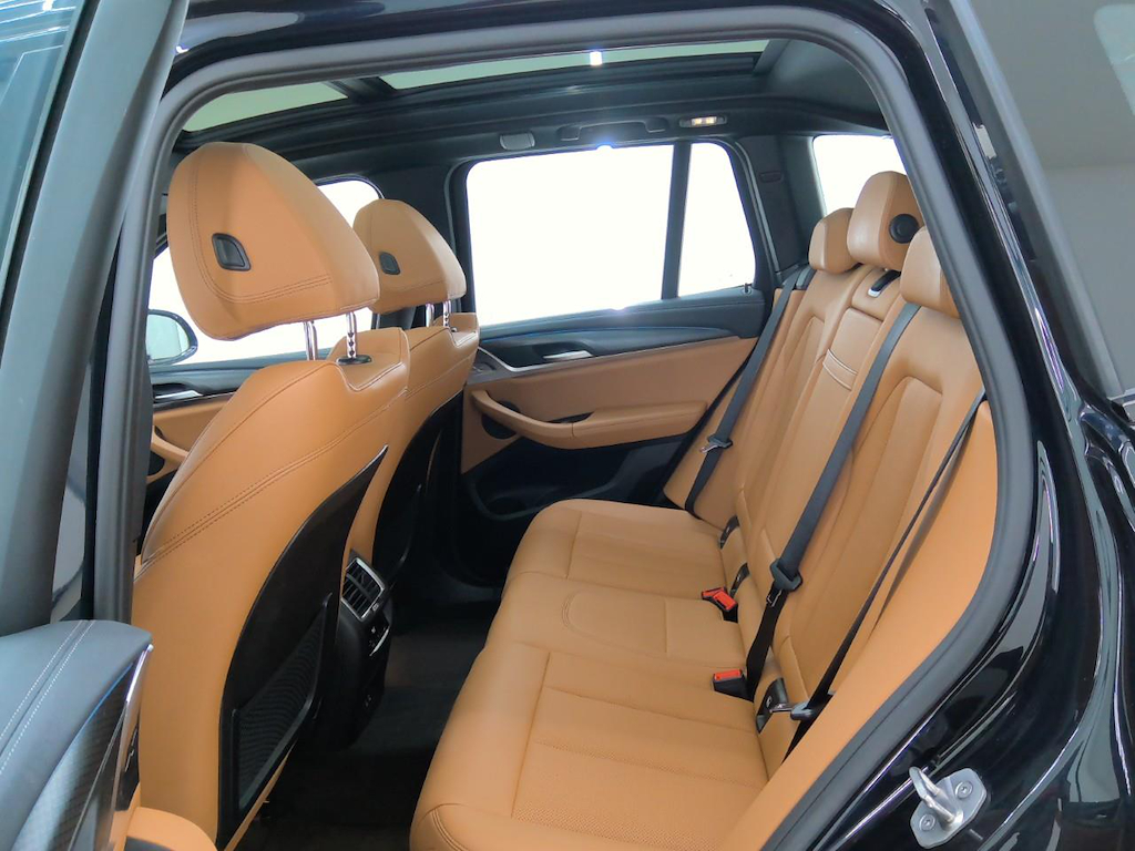 Foto 8 van BMW ix3