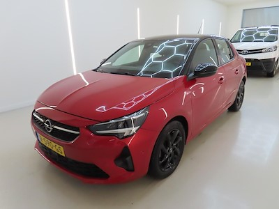 Koop uw OPEL CORSA op Ayvens Carmarket