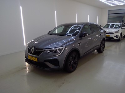 Kúpiť RENAULT Arkana na Ayvens Carmarket