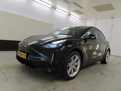 Compra TESLA Model Y en Ayvens Carmarket