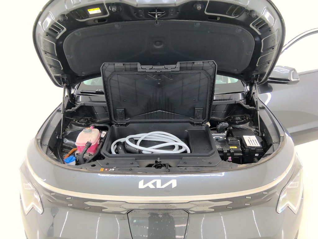 Foto 13 van Kia Niro
