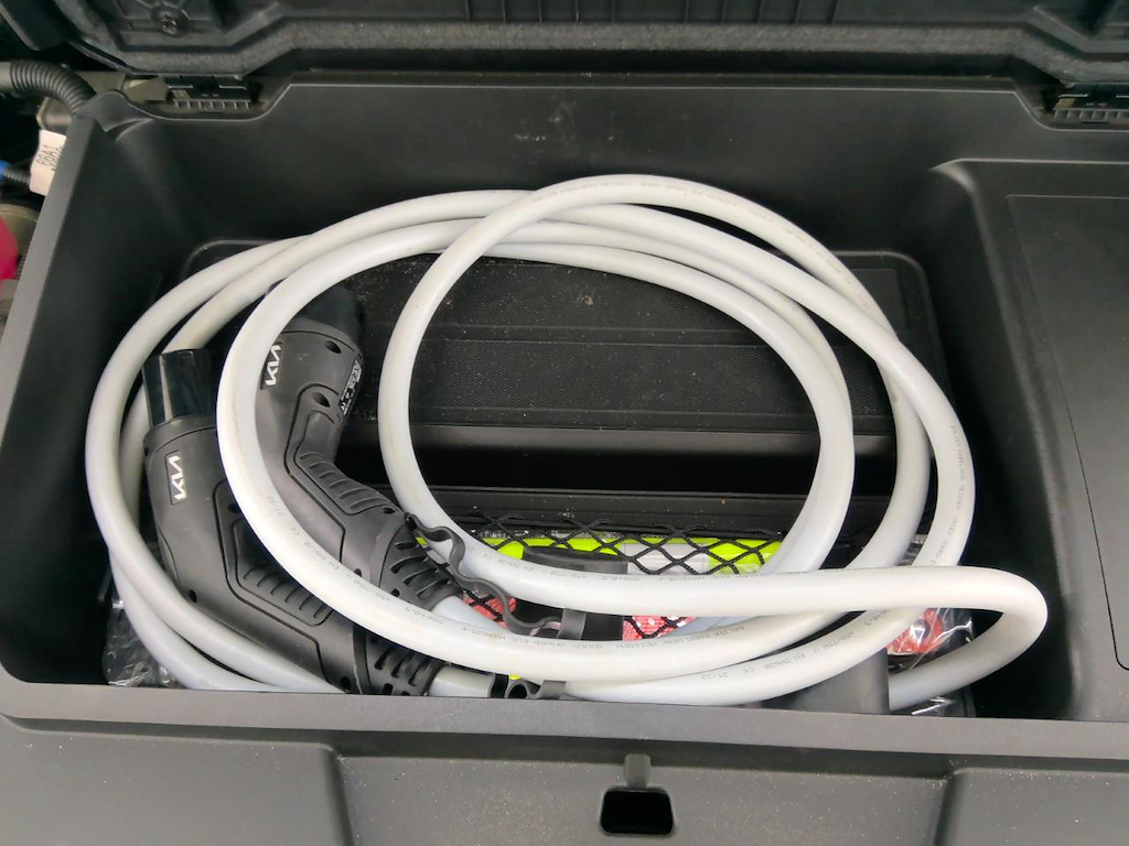 Foto 14 van Kia Niro