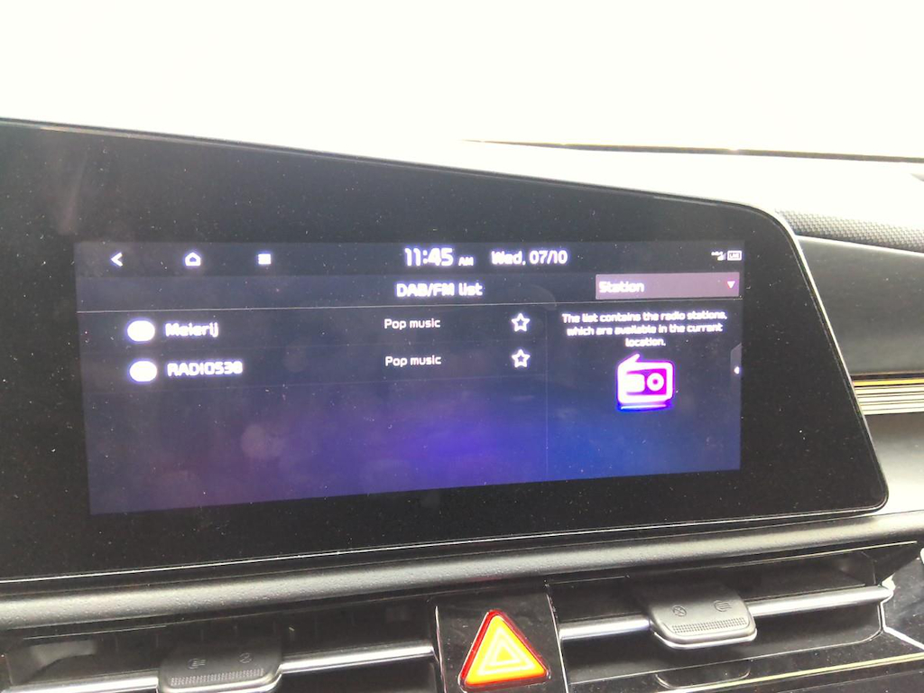 Foto 16 van Kia Niro