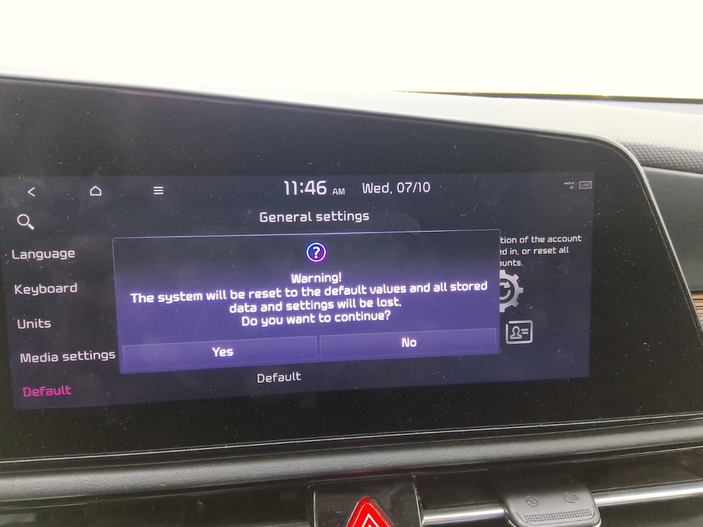 Foto 18 van Kia Niro