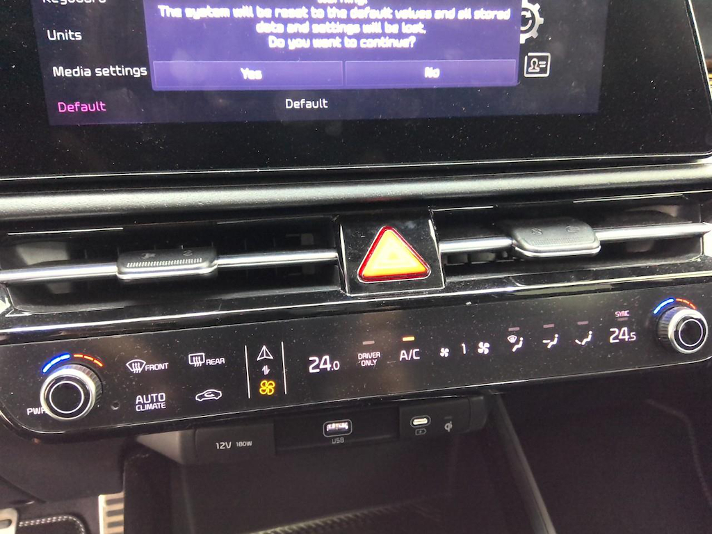 Foto 19 van Kia Niro