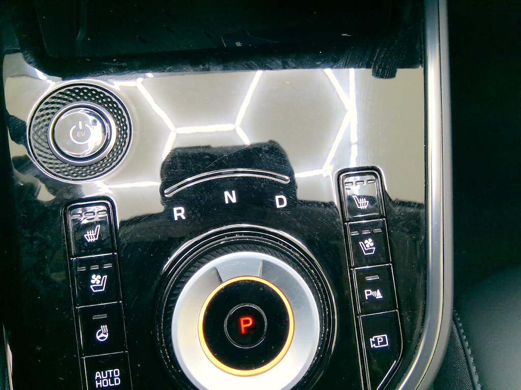 Foto 20 van Kia Niro