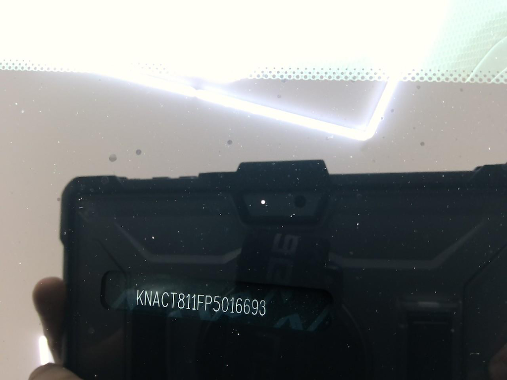 Foto 23 van Kia Niro