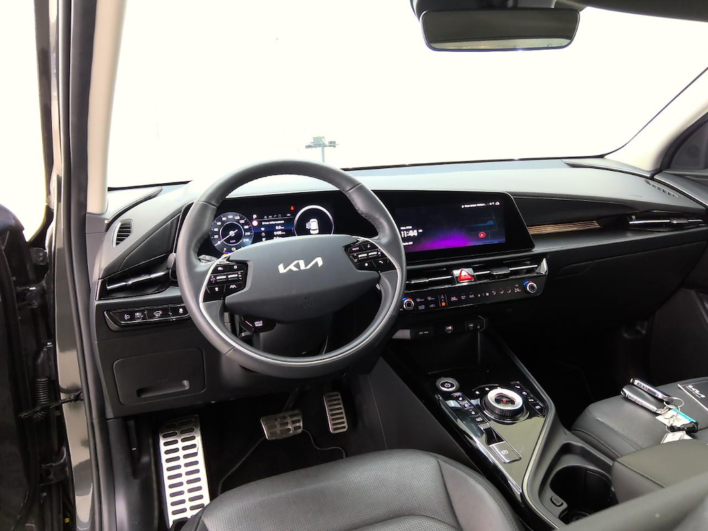 Foto 4 van Kia Niro