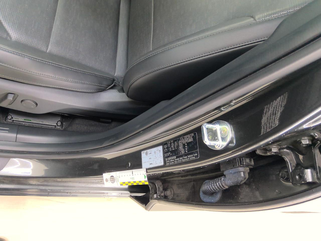 Foto 26 van Kia Niro