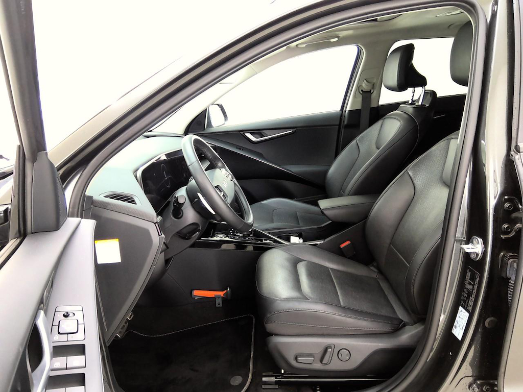 Foto 7 van Kia Niro