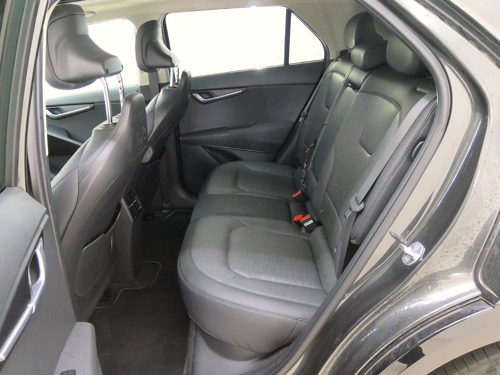 Foto 8 van Kia Niro