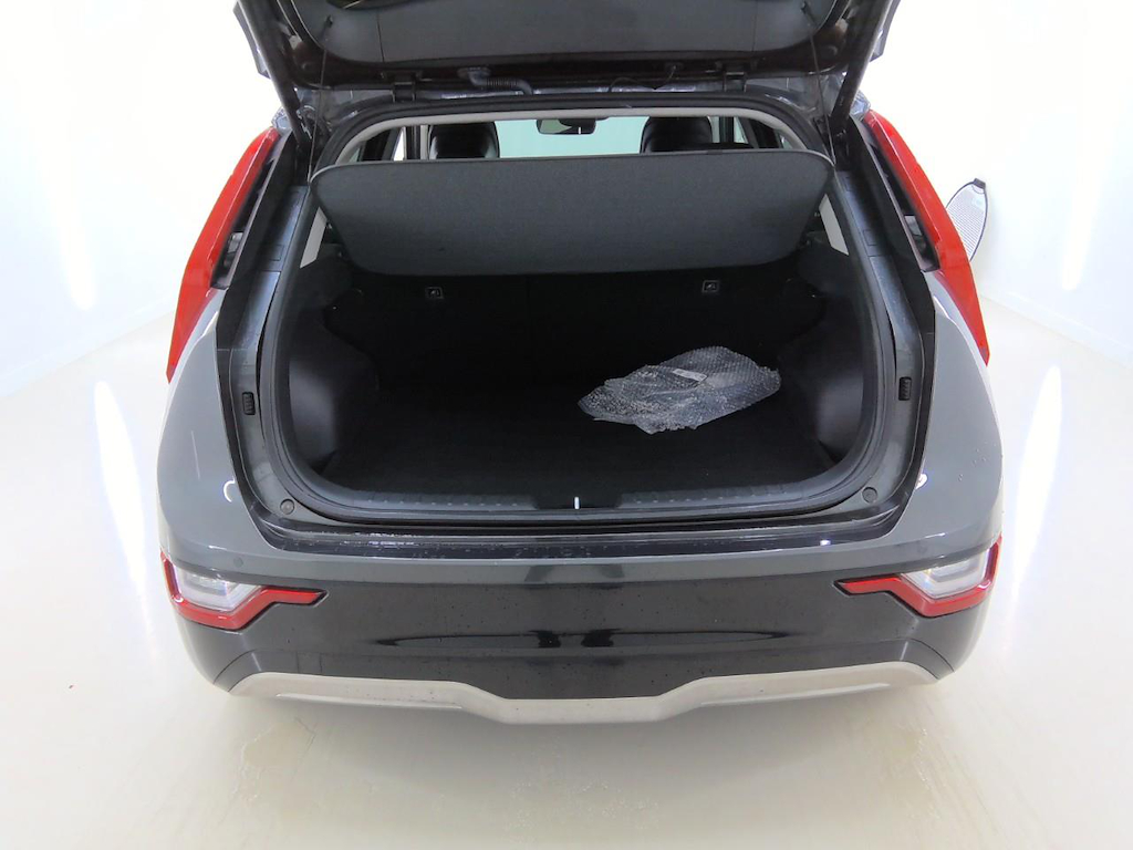 Foto 9 van Kia Niro