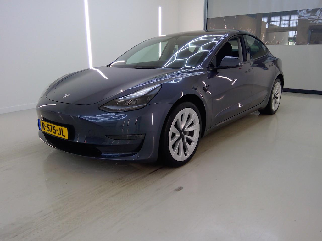 Foto 2 van Tesla Model 3