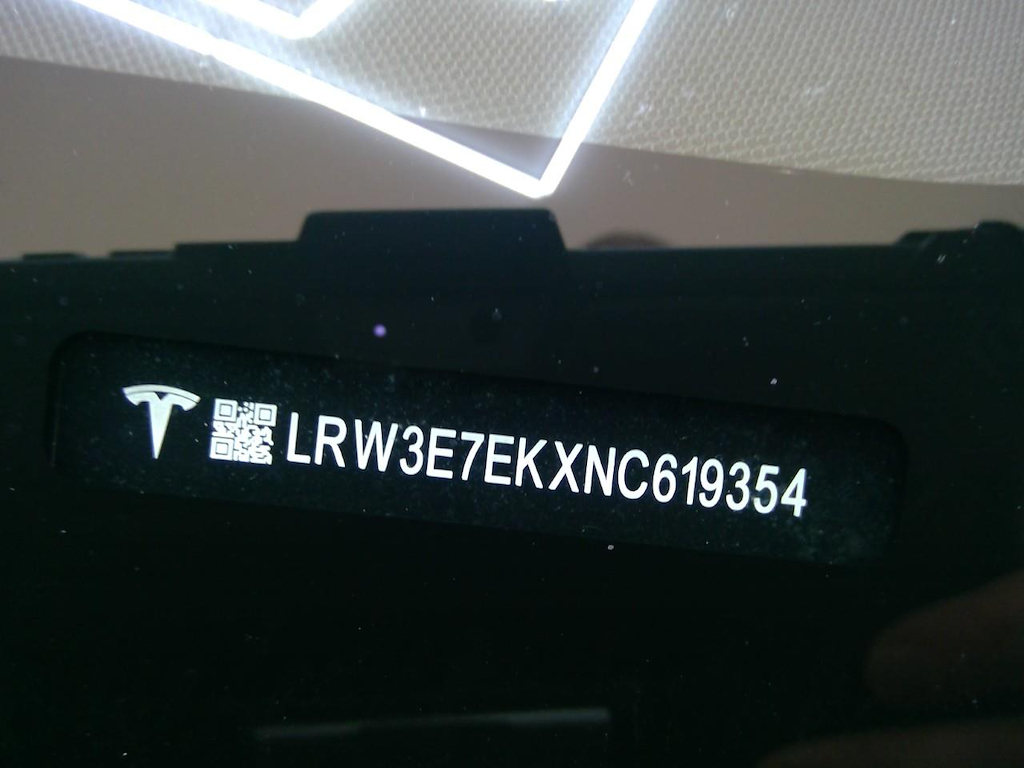 Foto 16 van Tesla Model 3