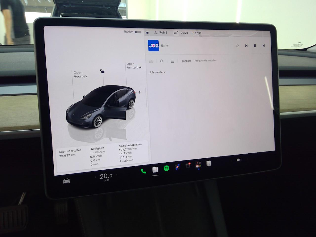 Foto 19 van Tesla Model 3