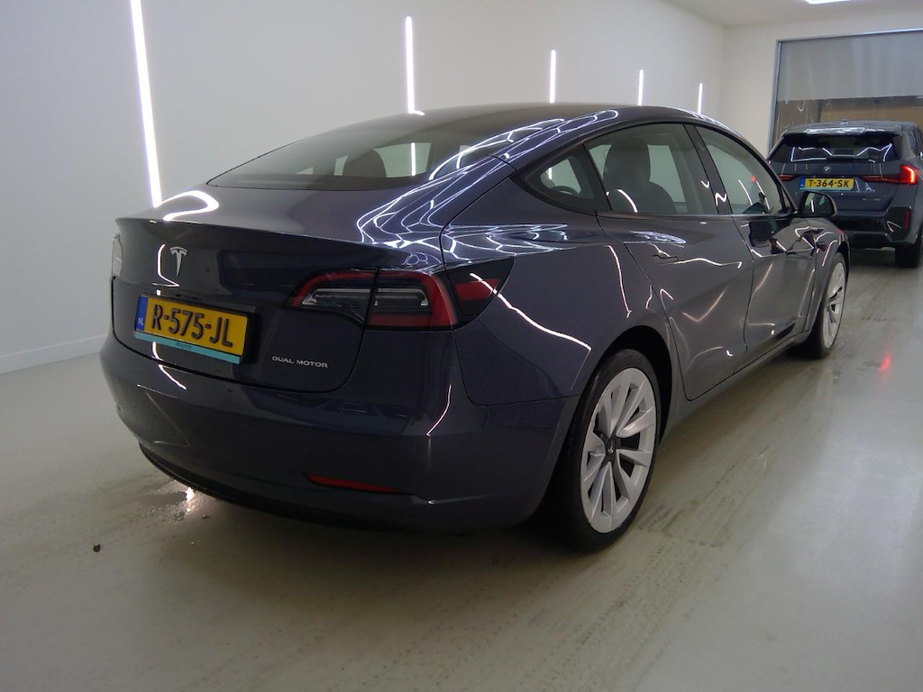 Foto 3 van Tesla Model 3
