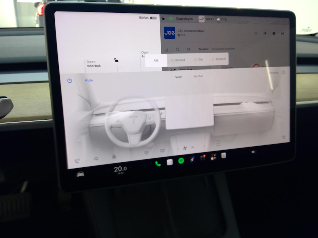 Foto 21 van Tesla Model 3