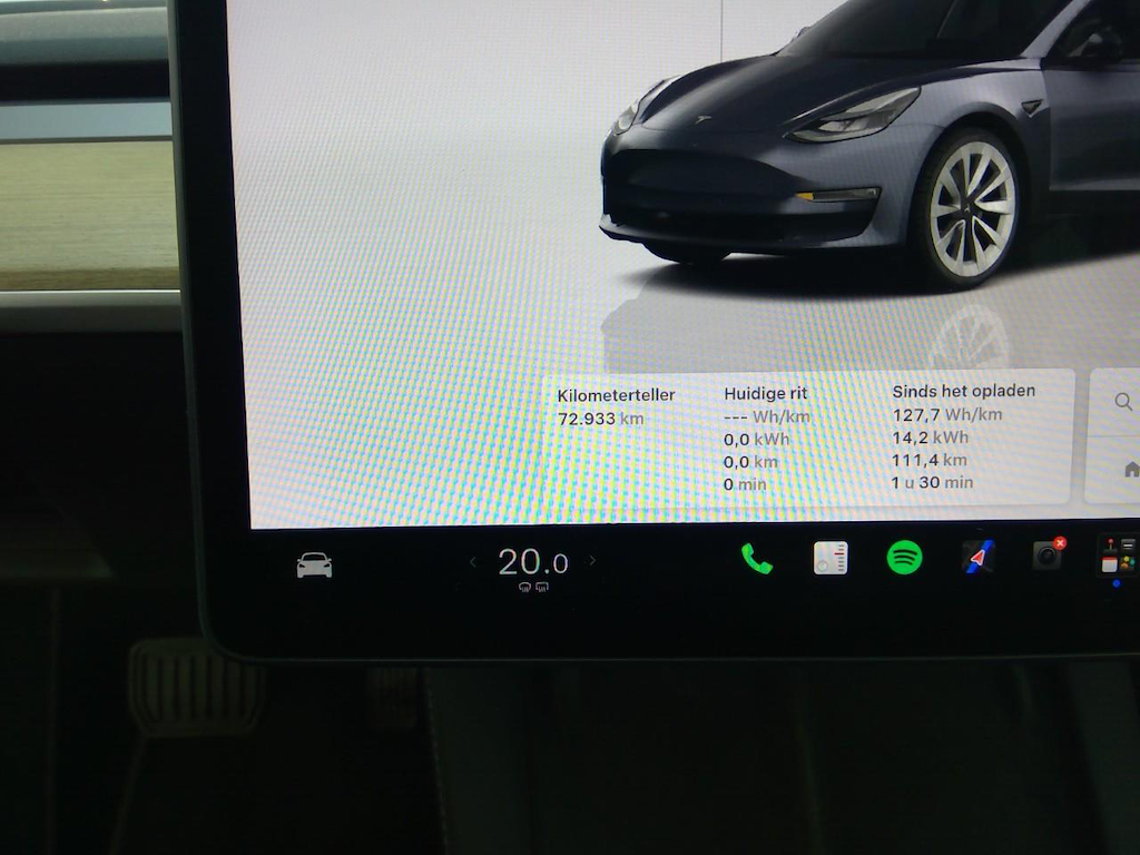 Foto 5 van Tesla Model 3