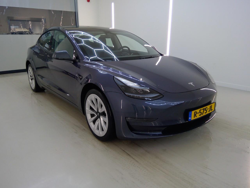 Foto 6 van Tesla Model 3