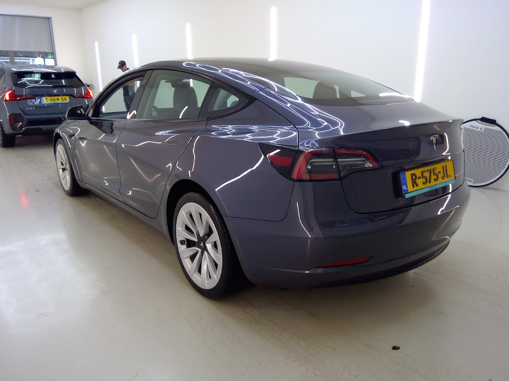 Foto 7 van Tesla Model 3