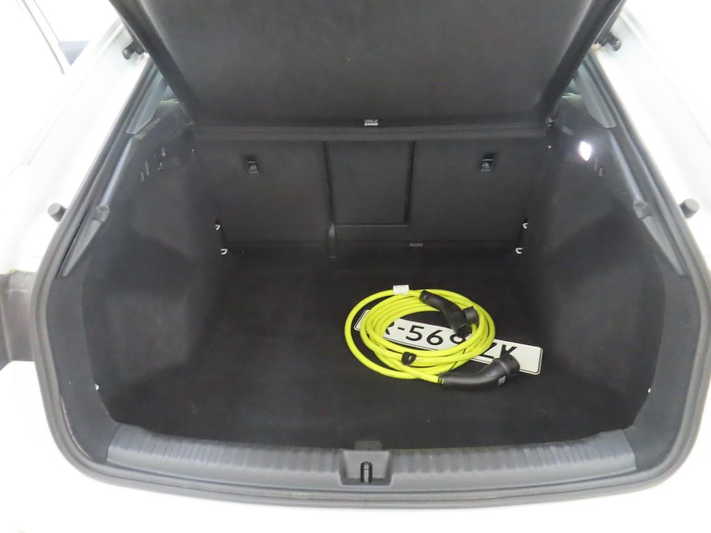 Foto 20 van Audi Q4 Sportback e-tron