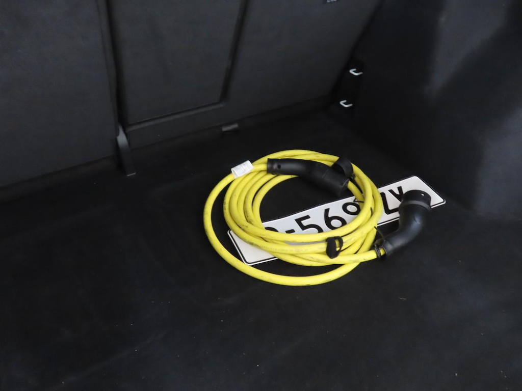 Foto 23 van Audi Q4 Sportback e-tron